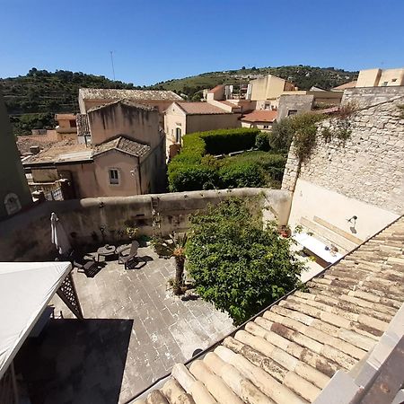 Residenza Donnafugata B&B Рагуза Екстер'єр фото