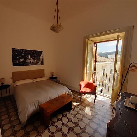 Residenza Donnafugata B&B Рагуза Екстер'єр фото