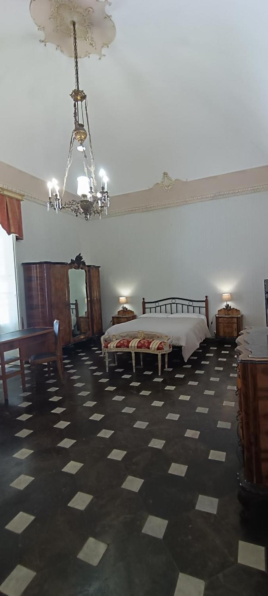 Residenza Donnafugata B&B Рагуза Екстер'єр фото