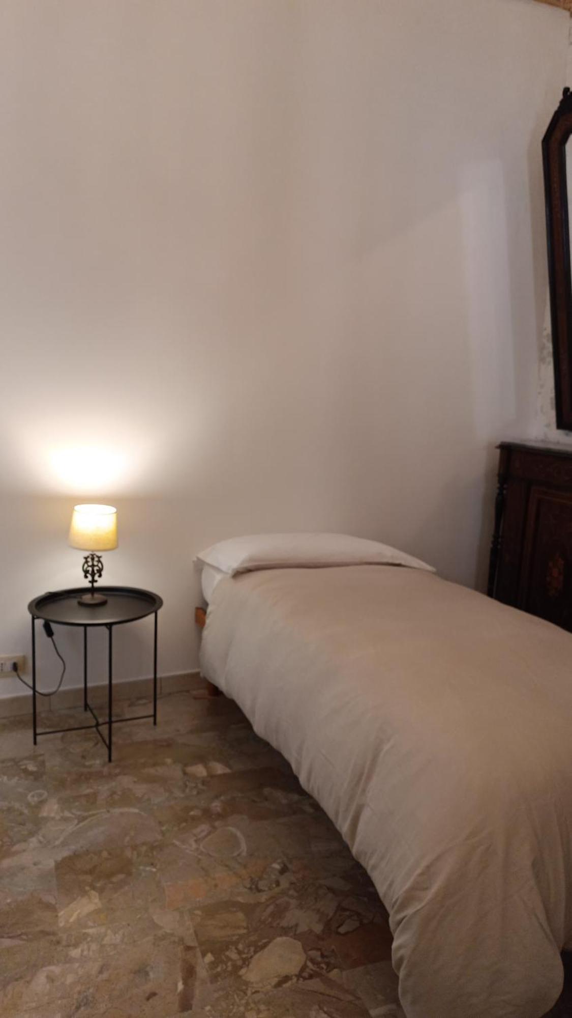 Residenza Donnafugata B&B Рагуза Екстер'єр фото
