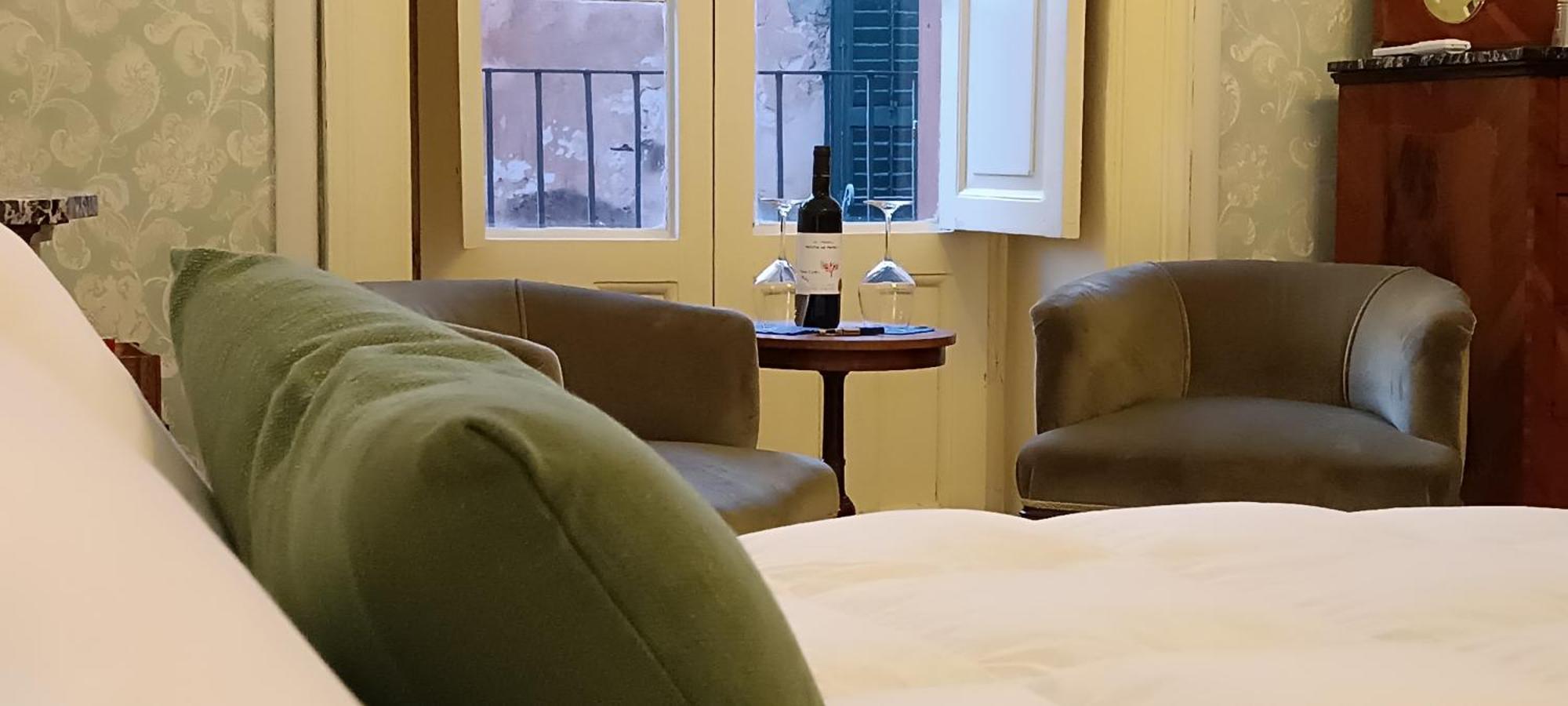 Residenza Donnafugata B&B Рагуза Екстер'єр фото