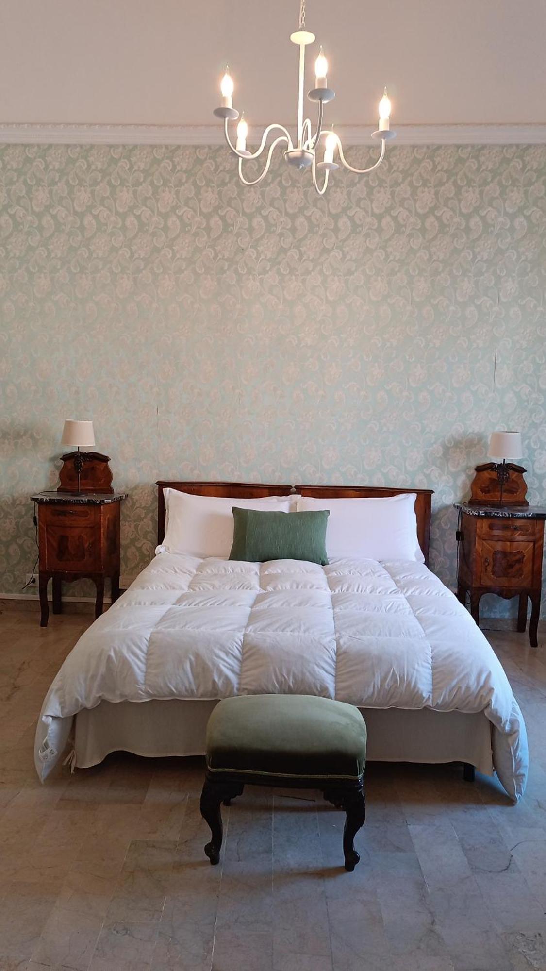 Residenza Donnafugata B&B Рагуза Екстер'єр фото