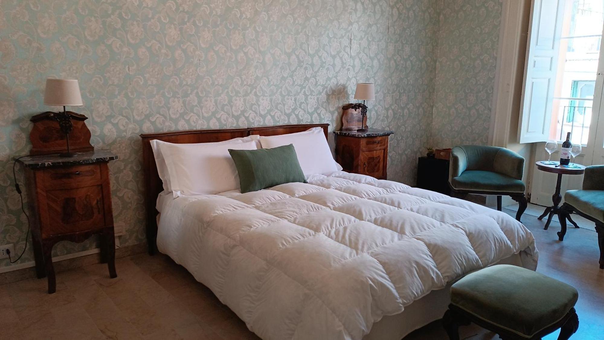 Residenza Donnafugata B&B Рагуза Екстер'єр фото