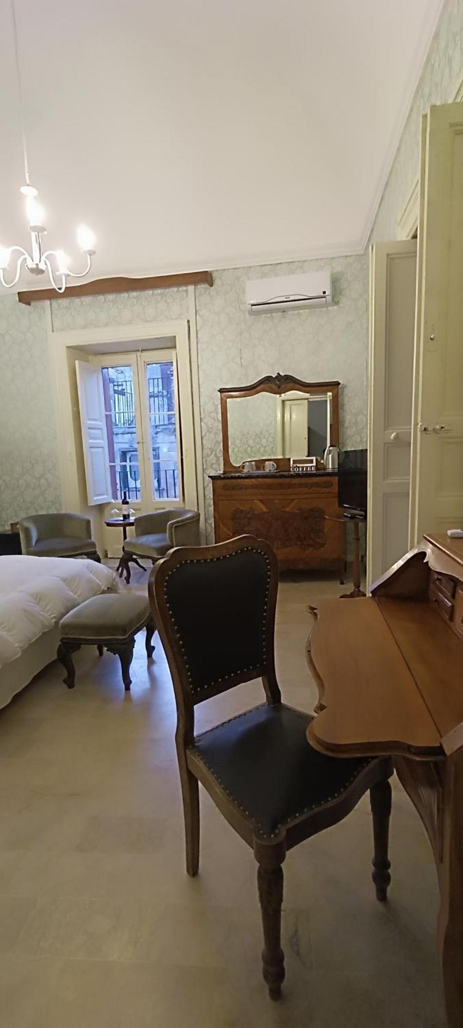 Residenza Donnafugata B&B Рагуза Екстер'єр фото
