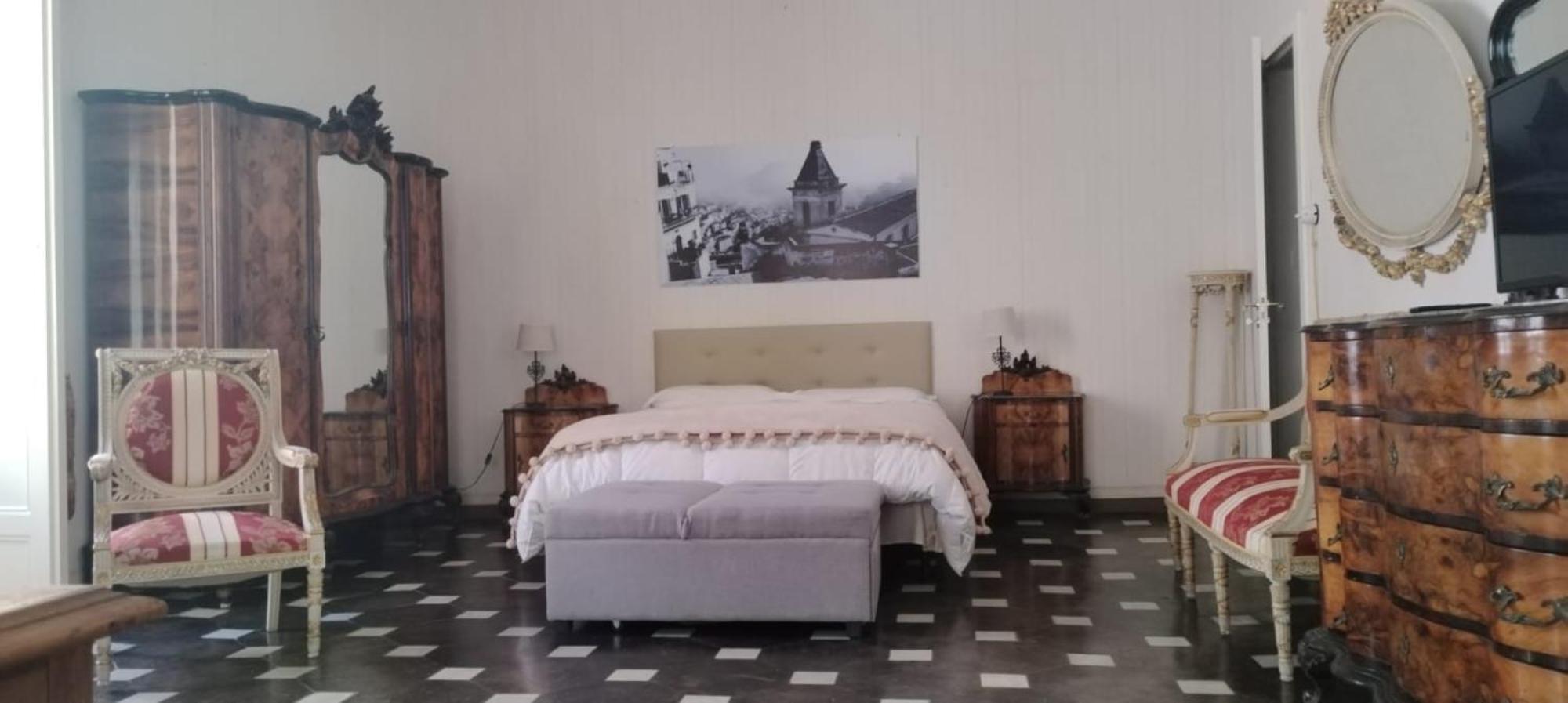 Residenza Donnafugata B&B Рагуза Екстер'єр фото