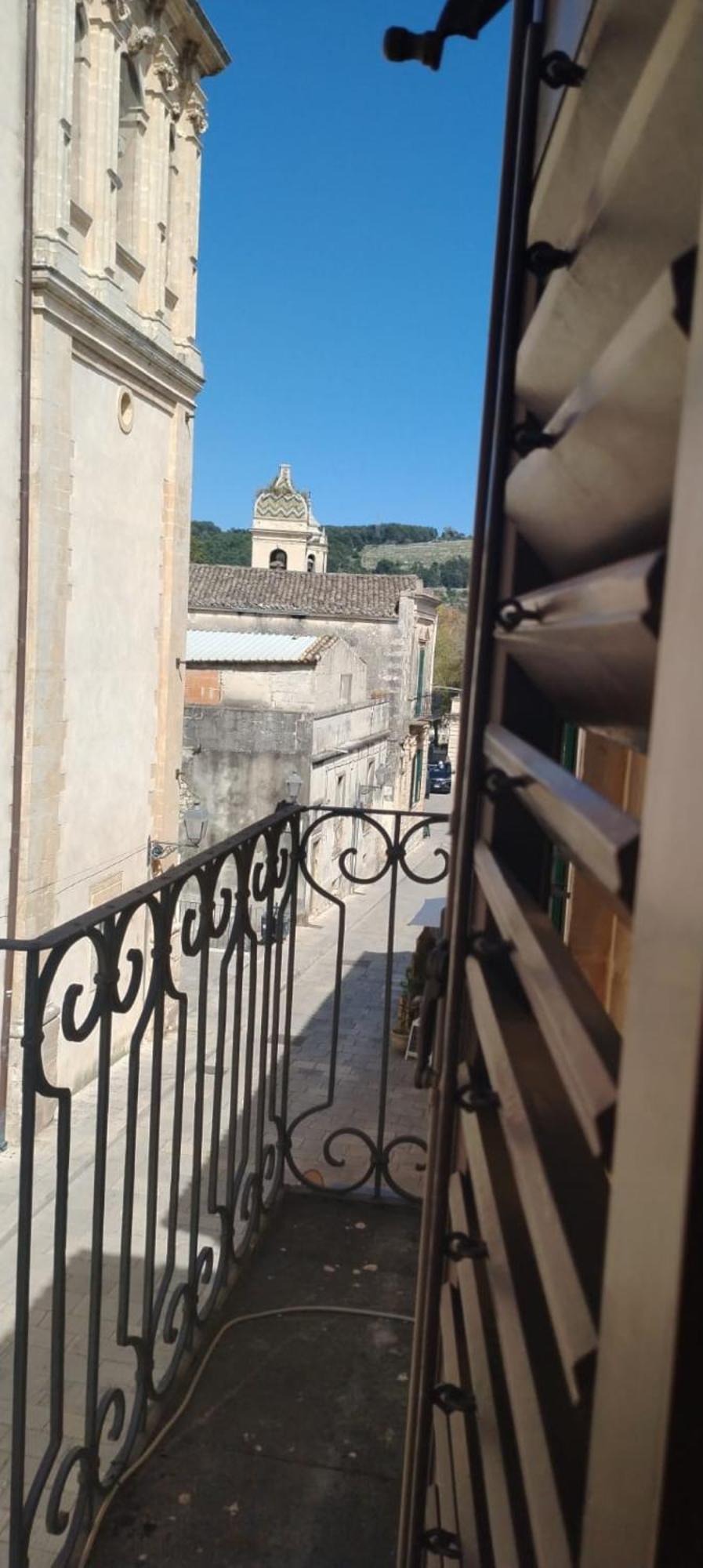 Residenza Donnafugata B&B Рагуза Екстер'єр фото