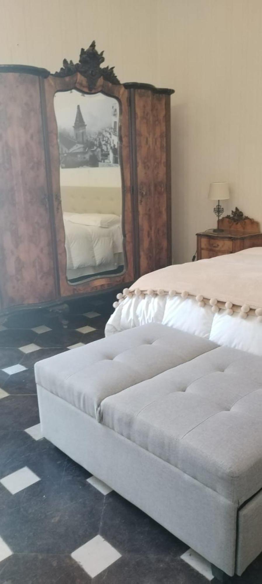 Residenza Donnafugata B&B Рагуза Екстер'єр фото