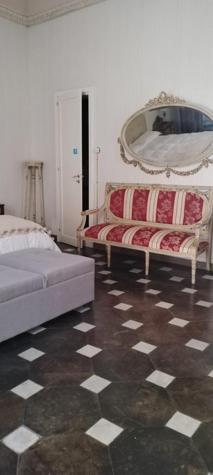 Residenza Donnafugata B&B Рагуза Екстер'єр фото