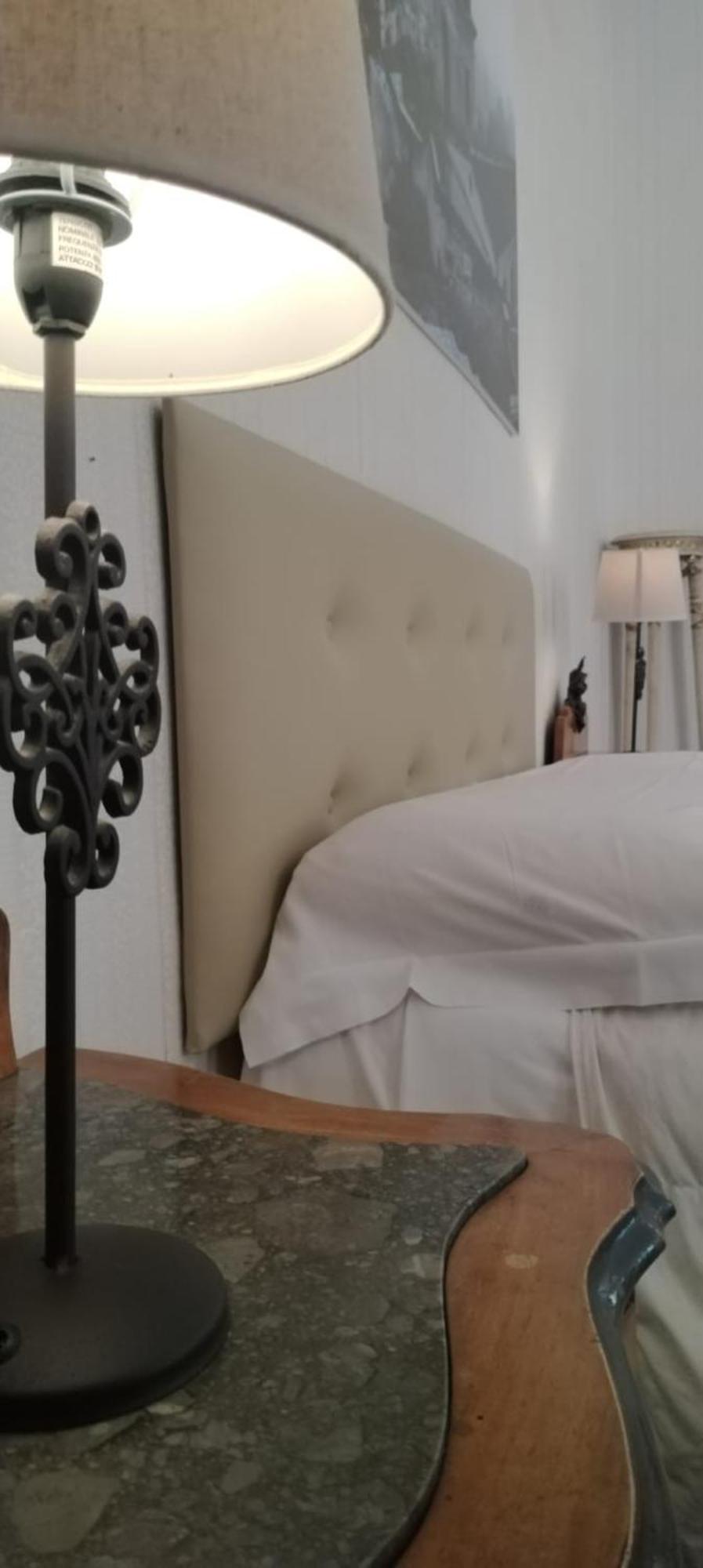 Residenza Donnafugata B&B Рагуза Екстер'єр фото