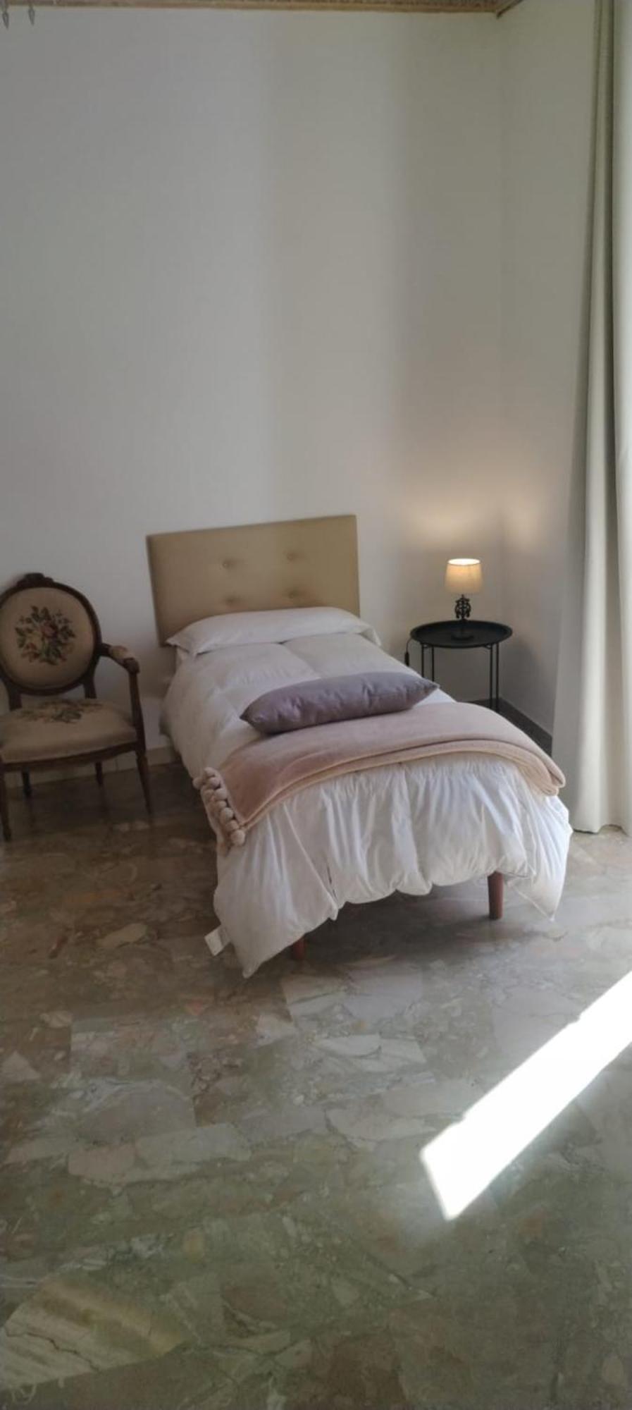 Residenza Donnafugata B&B Рагуза Екстер'єр фото