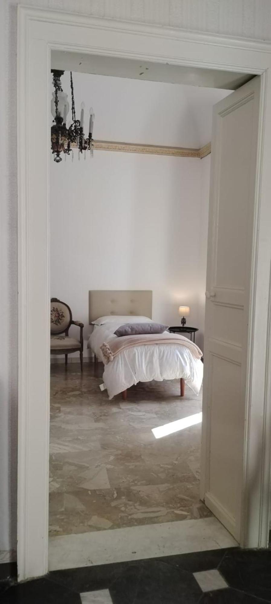 Residenza Donnafugata B&B Рагуза Екстер'єр фото