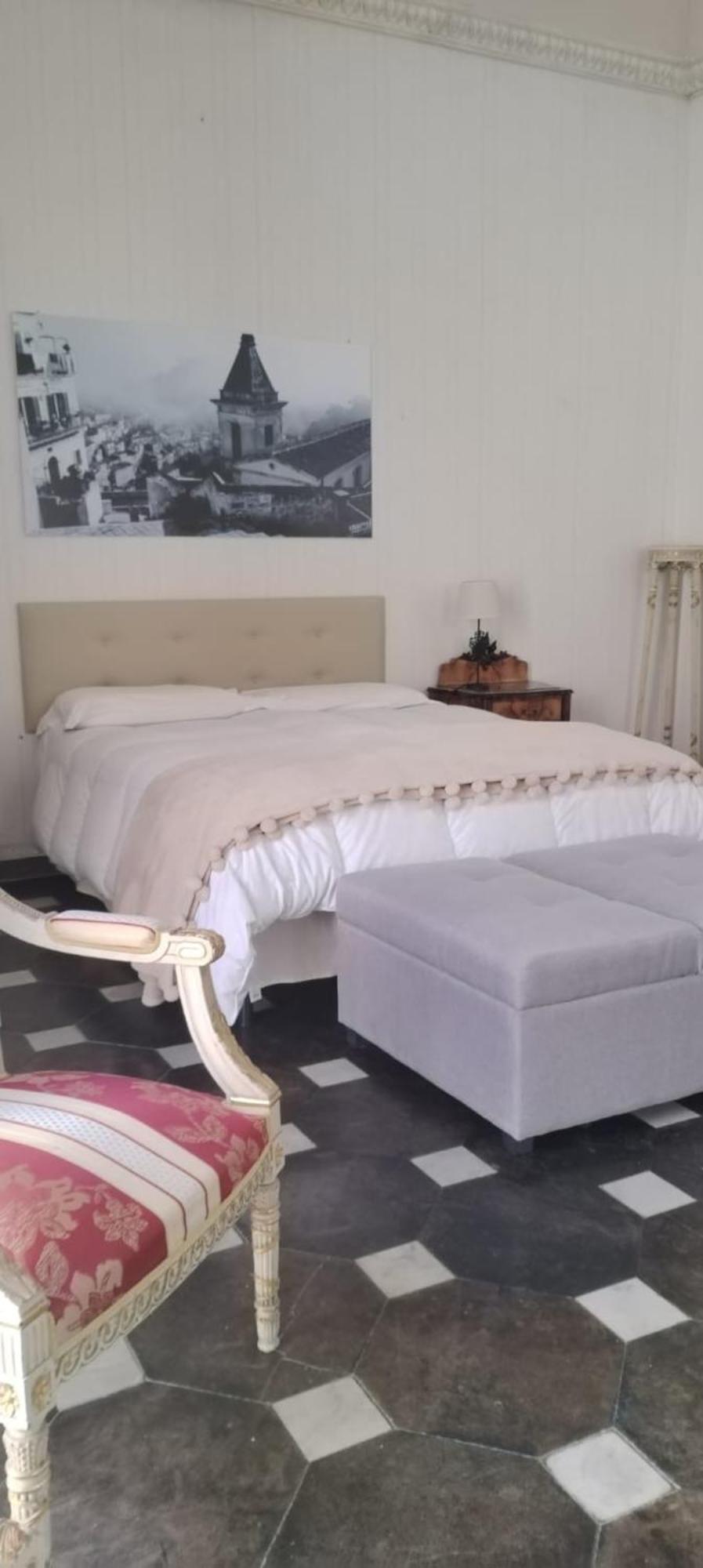Residenza Donnafugata B&B Рагуза Екстер'єр фото