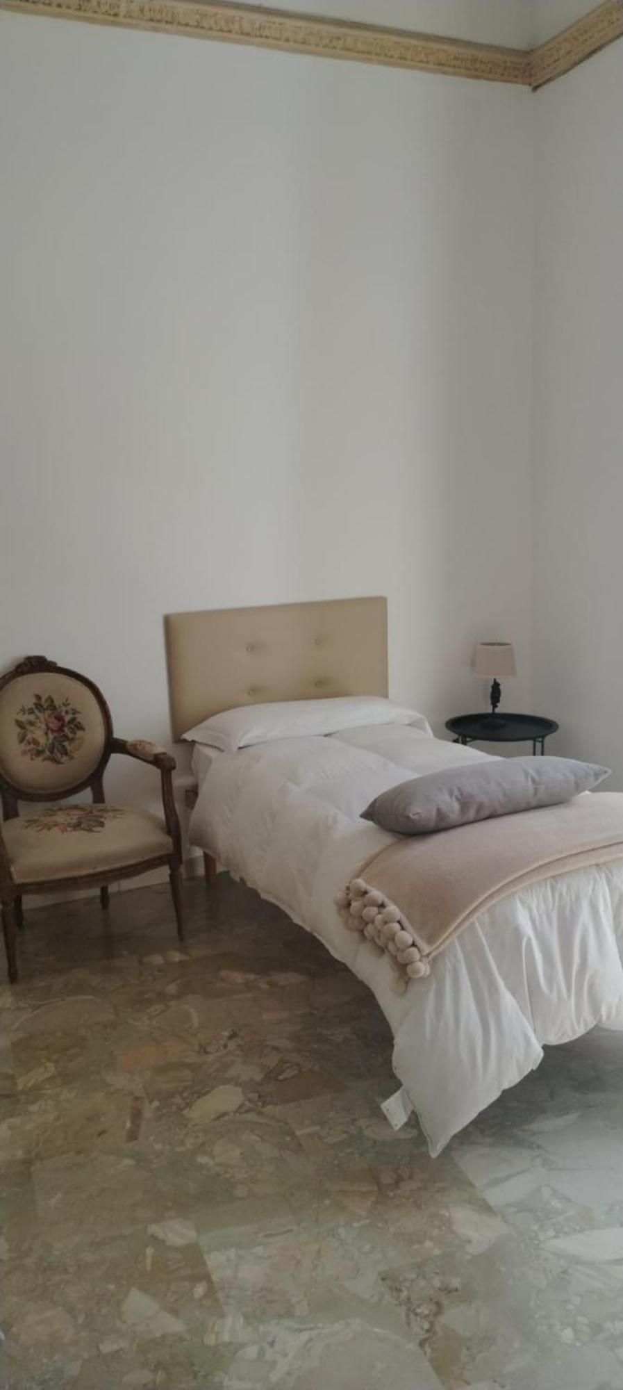 Residenza Donnafugata B&B Рагуза Екстер'єр фото
