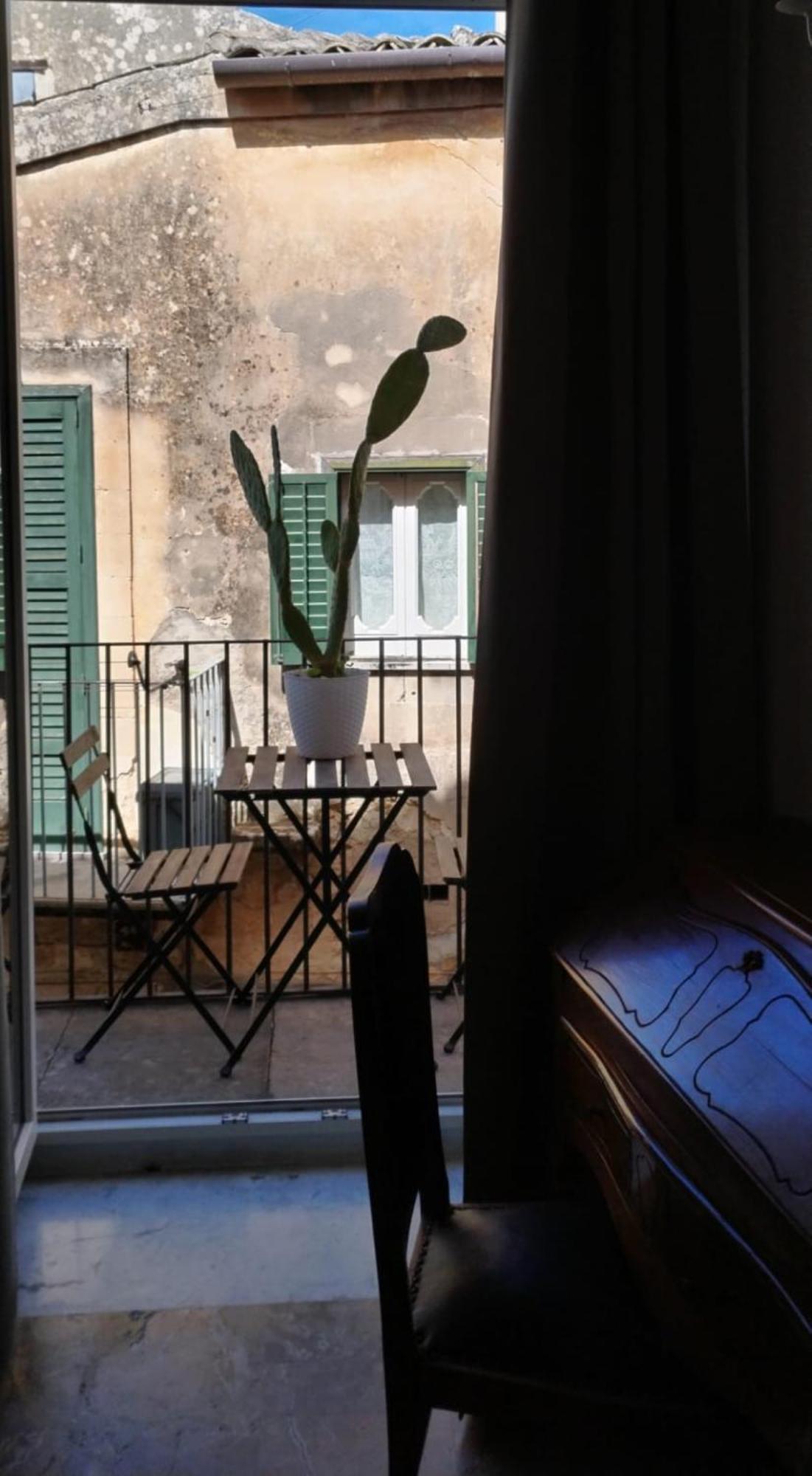 Residenza Donnafugata B&B Рагуза Екстер'єр фото