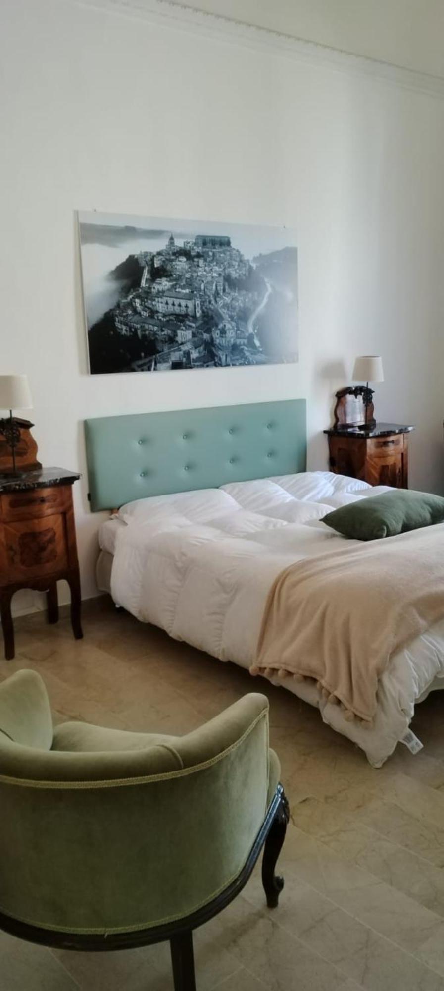 Residenza Donnafugata B&B Рагуза Екстер'єр фото
