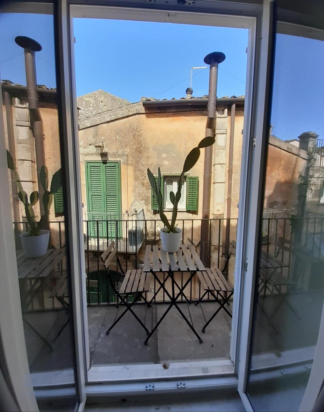 Residenza Donnafugata B&B Рагуза Екстер'єр фото