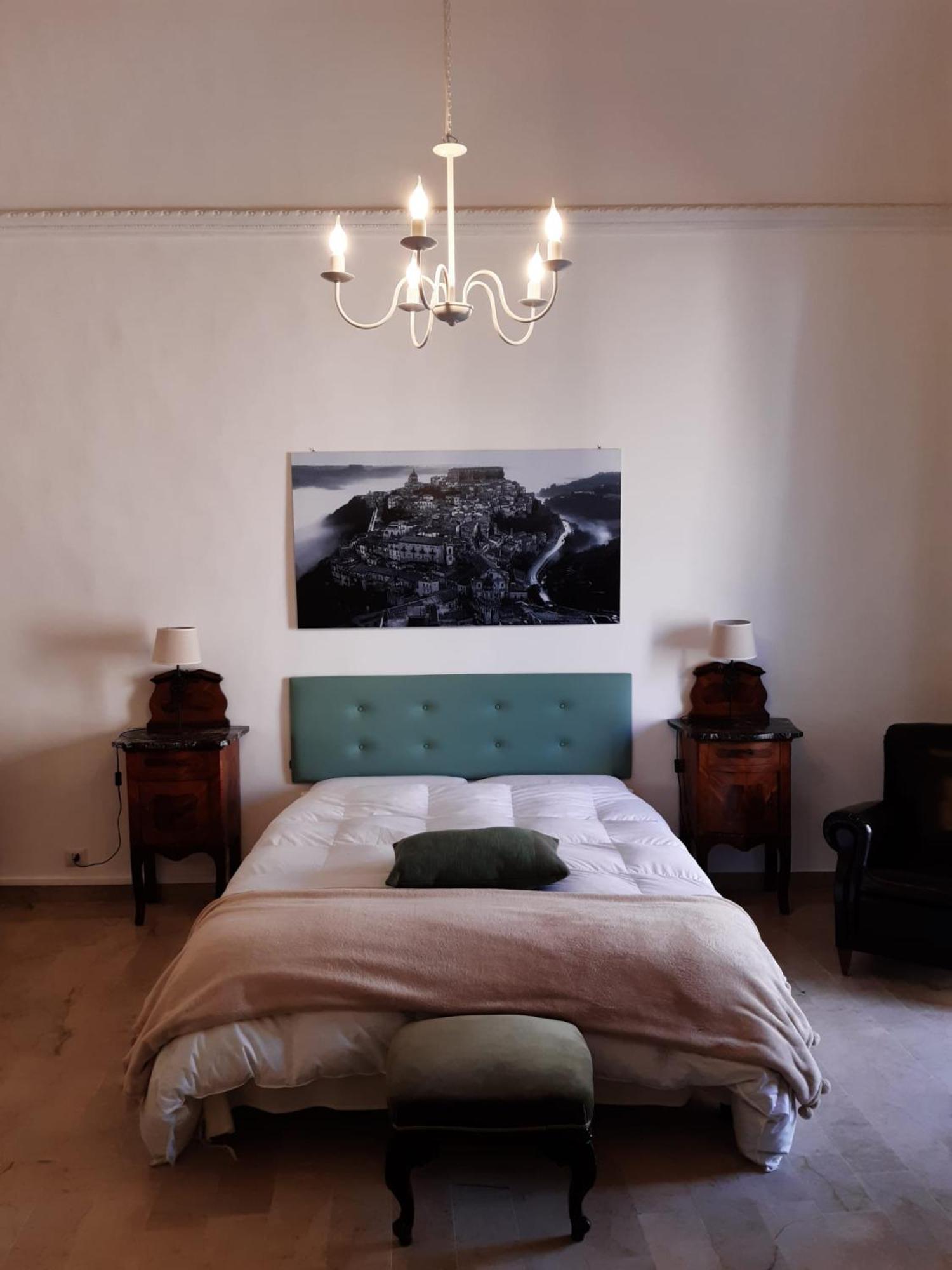 Residenza Donnafugata B&B Рагуза Екстер'єр фото