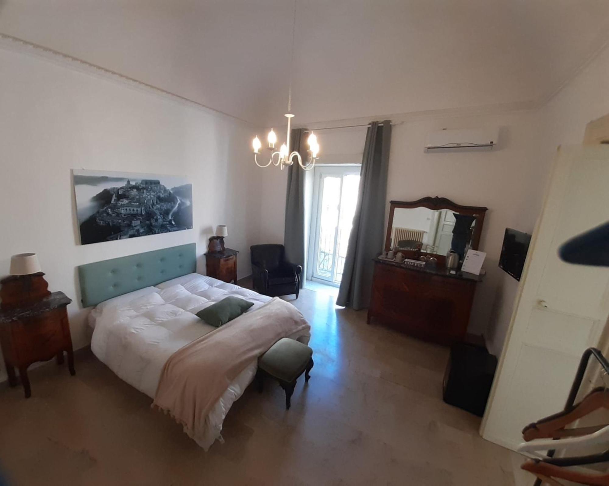 Residenza Donnafugata B&B Рагуза Екстер'єр фото