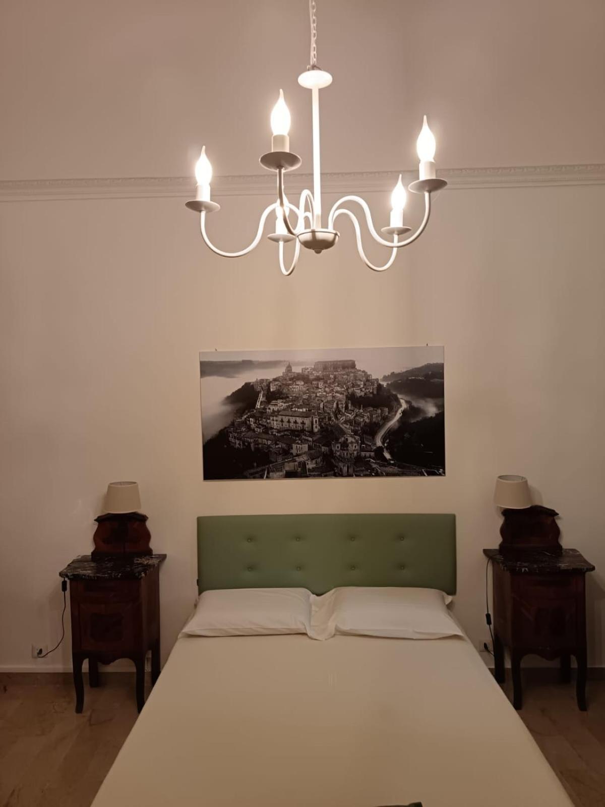 Residenza Donnafugata B&B Рагуза Екстер'єр фото