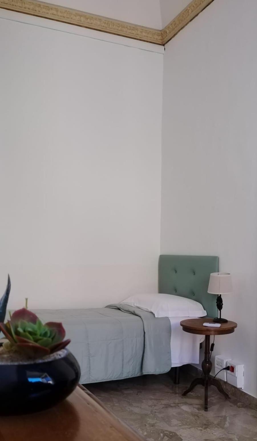Residenza Donnafugata B&B Рагуза Екстер'єр фото