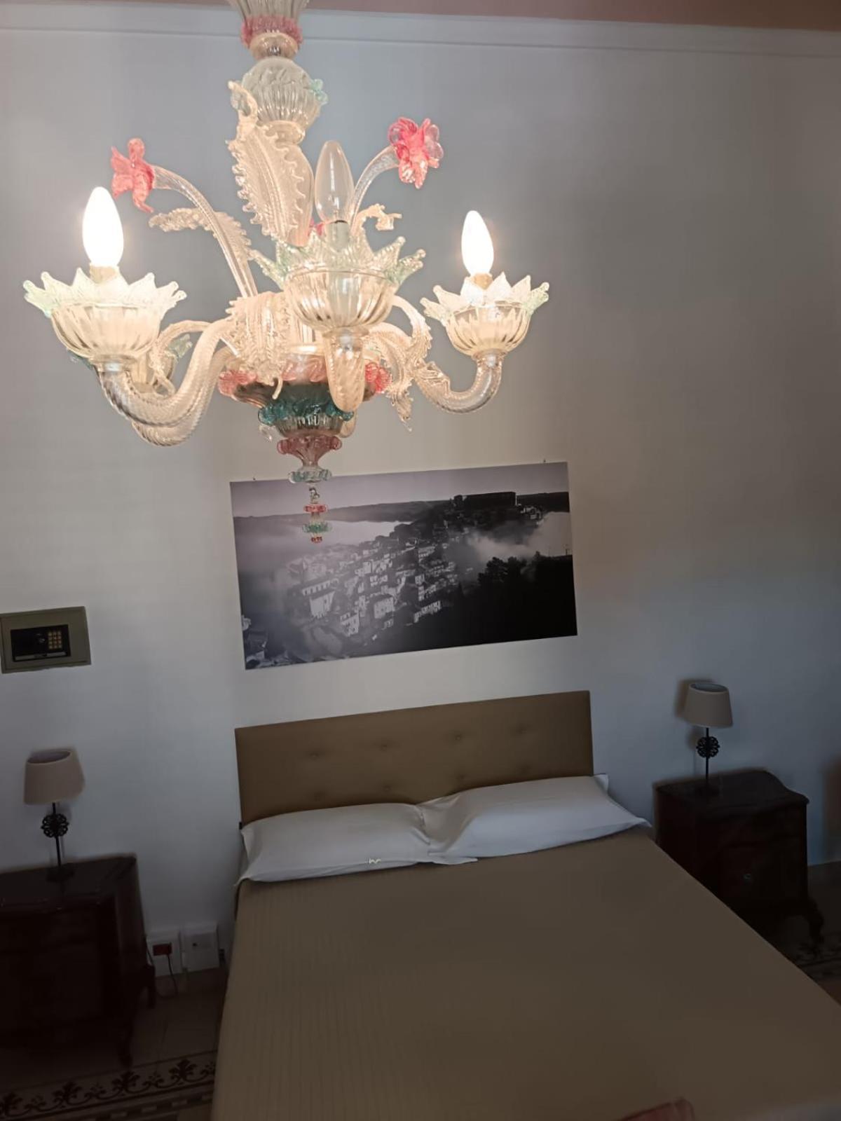 Residenza Donnafugata B&B Рагуза Екстер'єр фото