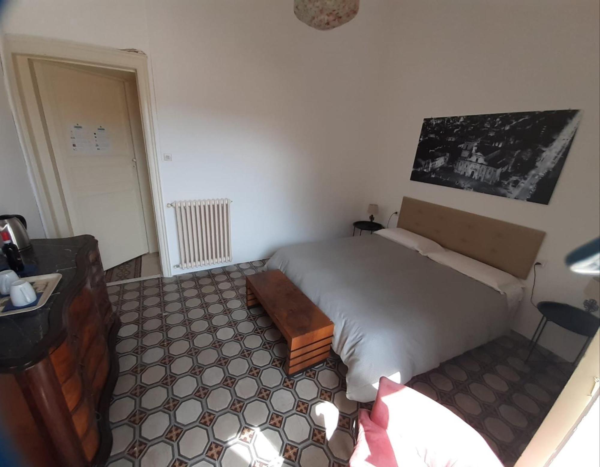 Residenza Donnafugata B&B Рагуза Екстер'єр фото