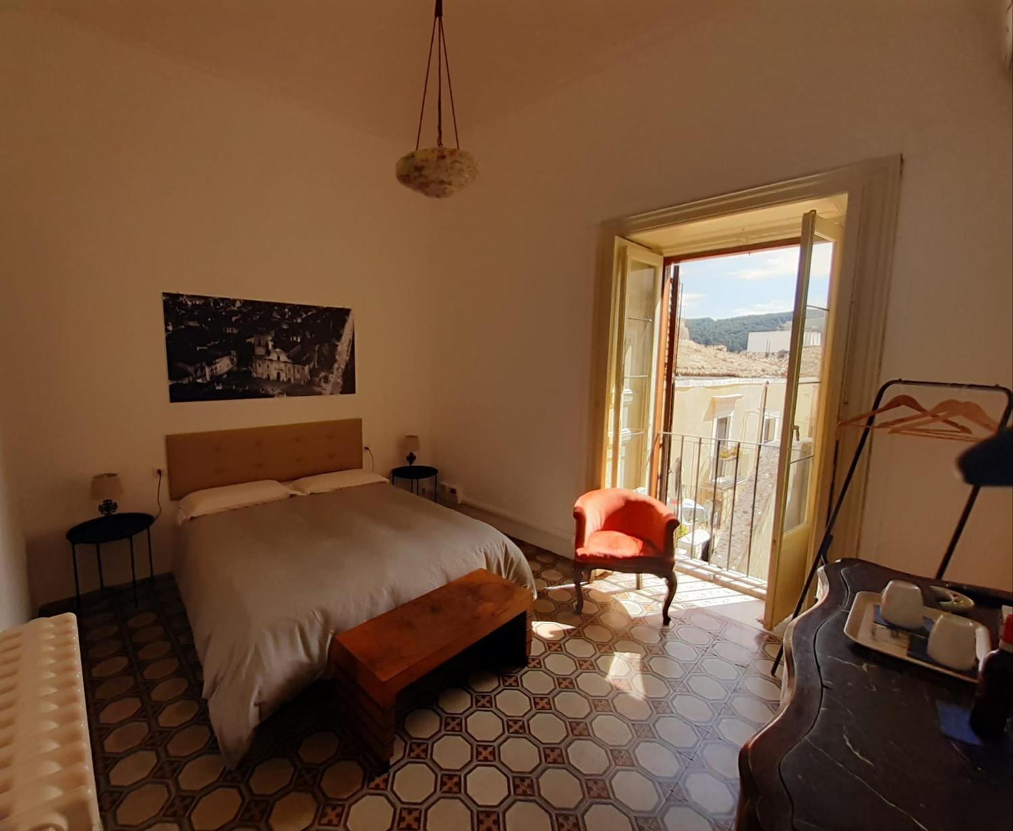 Residenza Donnafugata B&B Рагуза Екстер'єр фото