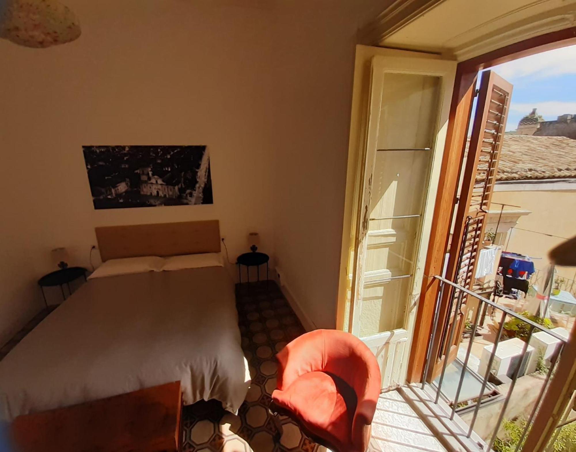 Residenza Donnafugata B&B Рагуза Екстер'єр фото