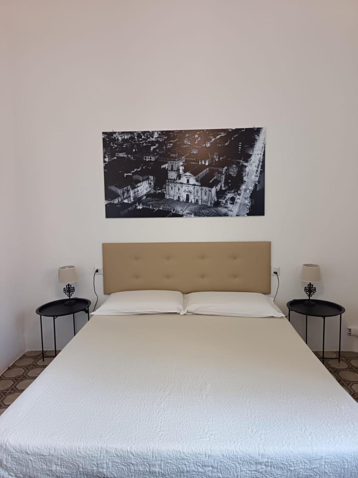 Residenza Donnafugata B&B Рагуза Екстер'єр фото