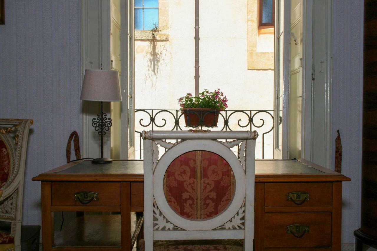 Residenza Donnafugata B&B Рагуза Екстер'єр фото